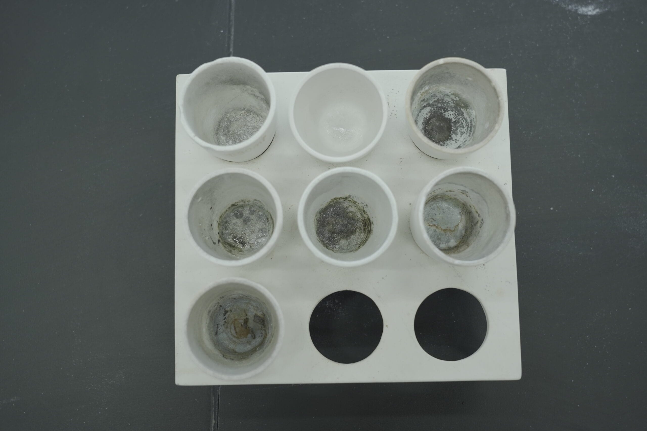 Pharmaceutical documentation quality