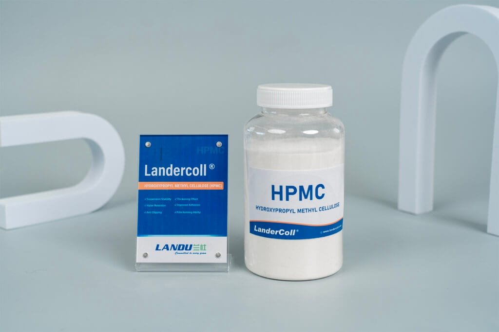 HPMC-Hydroxypropyl-Methyl-Cellulose