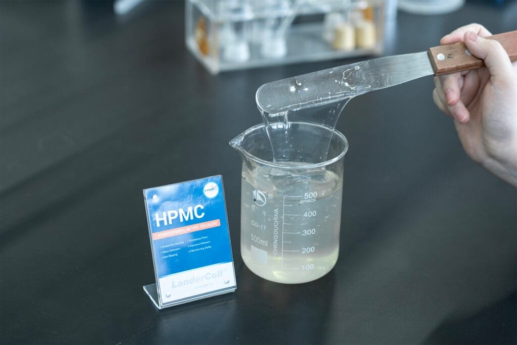 HPMC-Hidroxipropilmetilcelulosa
