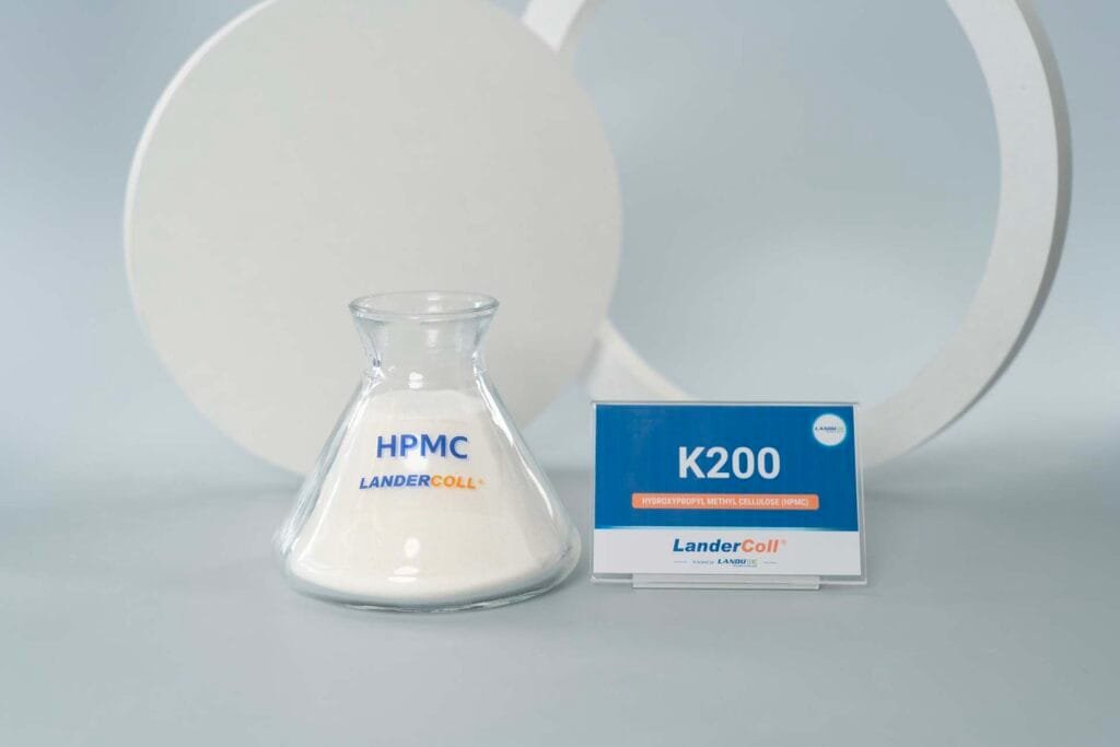 HPMC-Hydroxypropyl-Méthyl-Cellulose-K200