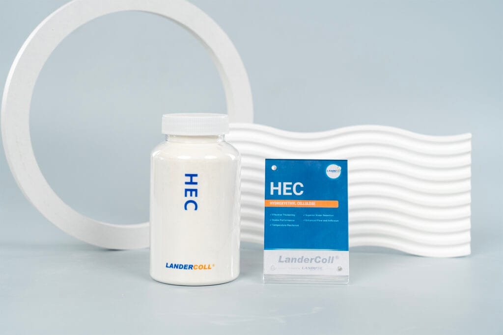 Hydroxietyl-cellulosa-HEC-10