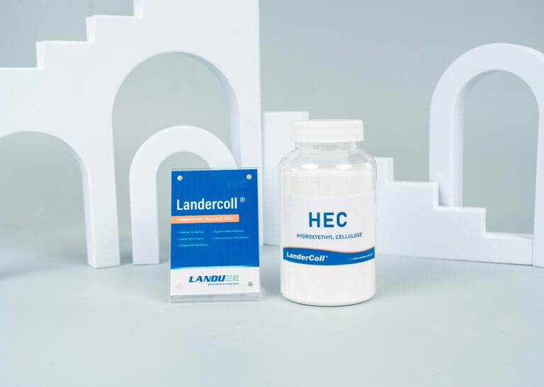 Hydroxyethyl Cellulose (HEC) Supplier | High-Purity HEC Powder ...