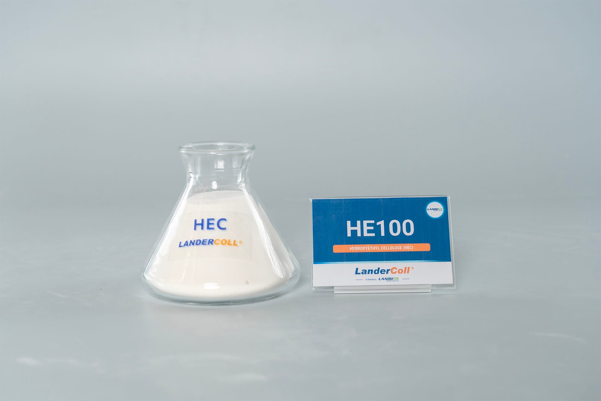 Drilling Fluid Additive | Hydroxyethyl Cellulose (HEC) – Landercoll ...