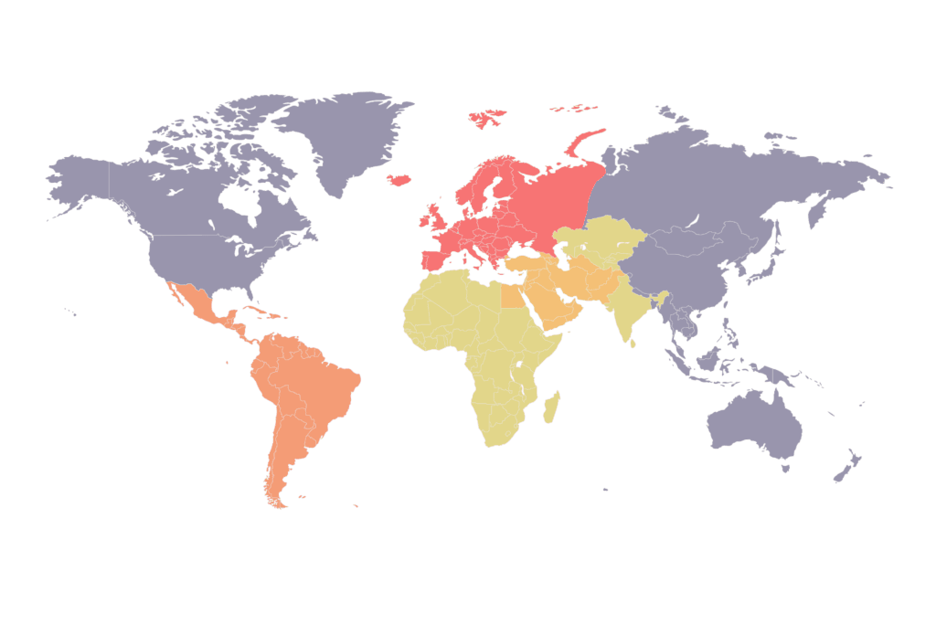 لاندو-وكيل-التوزيع