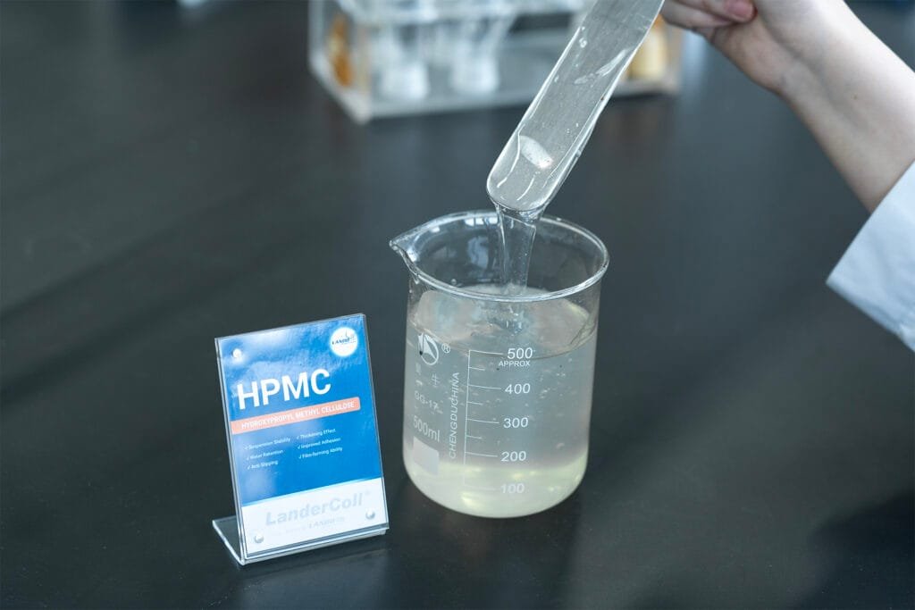 Icke ytbehandlad-HPMC-lösning-Hydroxipropylmetylcellulosa-2