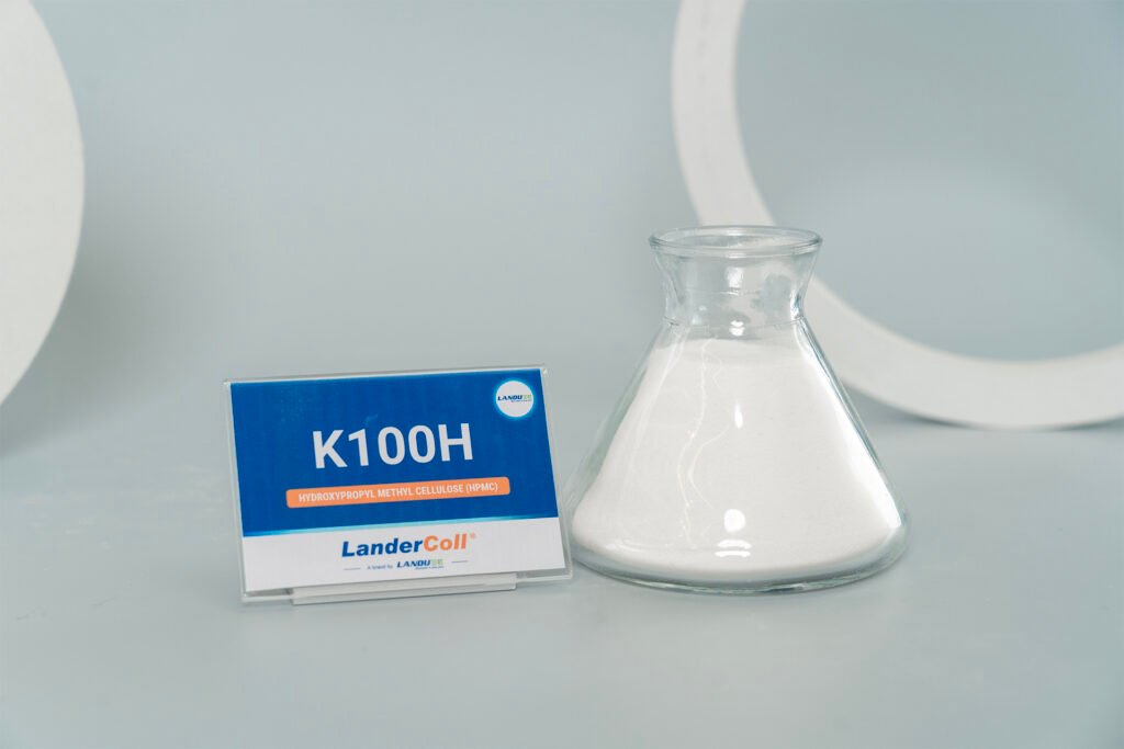 Hydroxypropylmethylcellulose-K100H