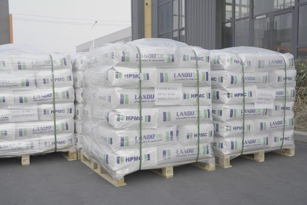 landercoll-Hydroxypropyl-Méthyl-Cellulose-Délivrance rapide