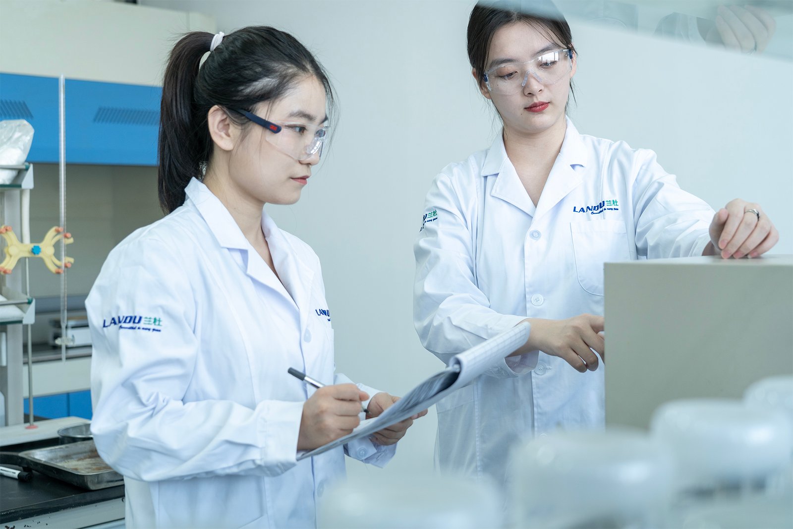 Zabezpečenie kvality