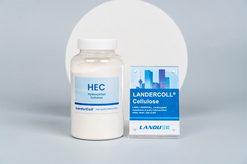 LANDU-HEC-Hydroxyetylcelulóza