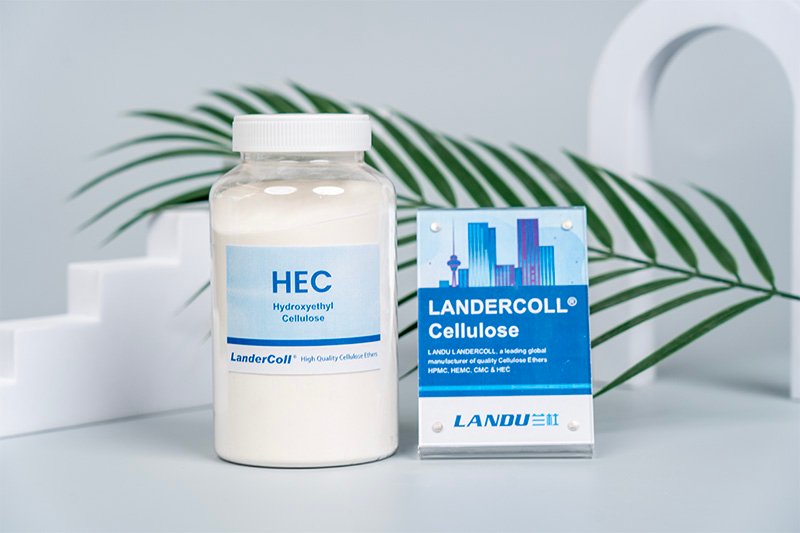 LANDU HEC Hydroxyethyl Cellulose