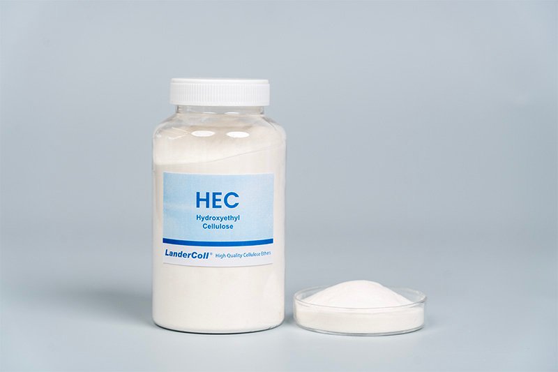 LANDU-Hidroksietilceliuliozė-HEC