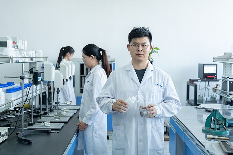 How to Select an Ideal HPMC Supplier