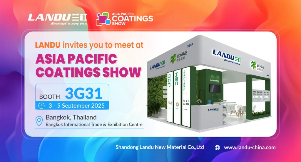 Asia Pacific Coatings Show
