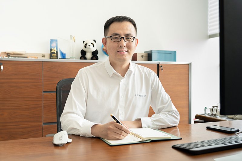 LANDU-pardavimų vadybininko paslauga