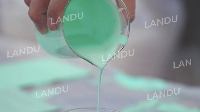 landercoll hec Thickening Agent