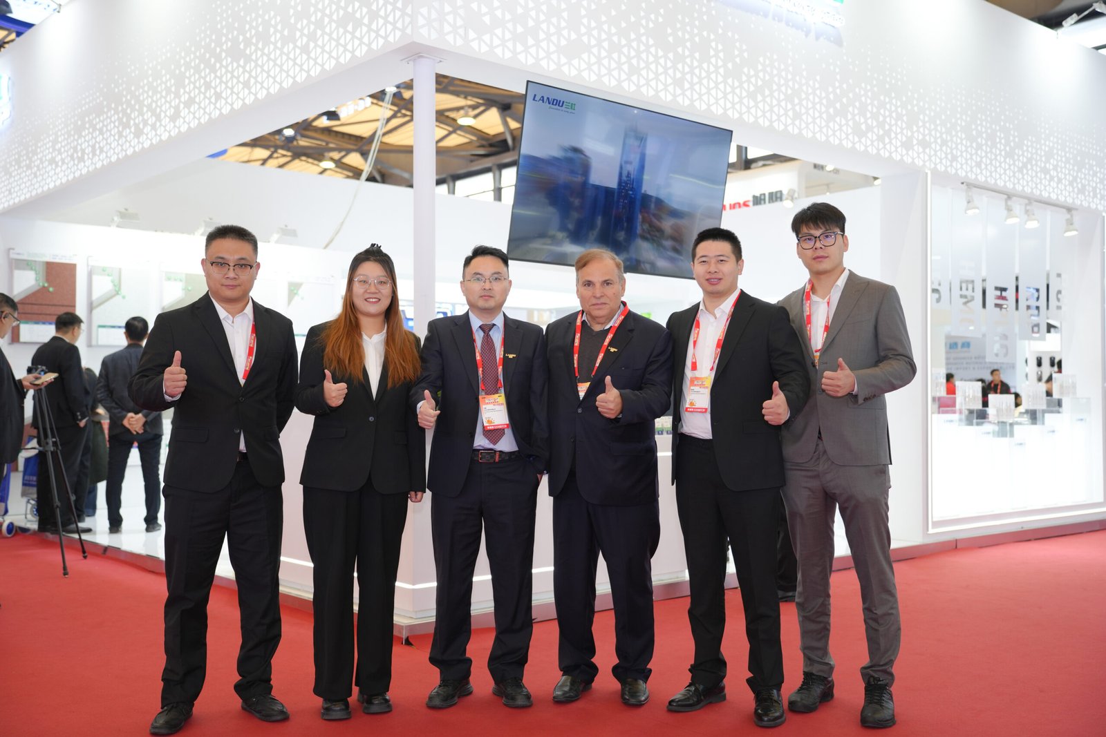 Product Presentation