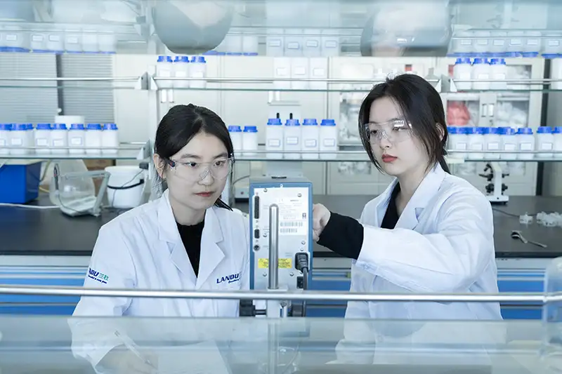 Laboratorio