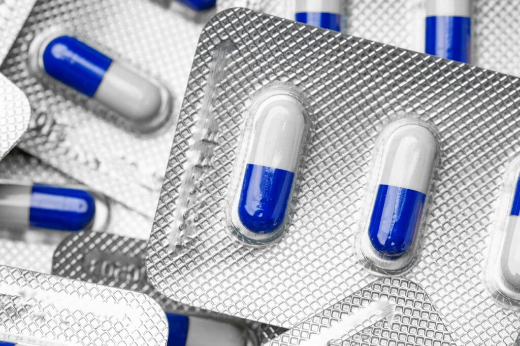 Pharmaceutical tablet coating laboratory